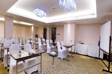 Best Western Premier Muscat - 4