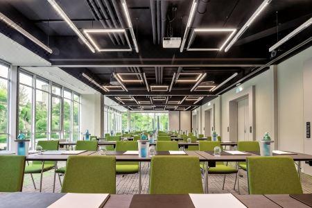 Best Western Premier Villa Stokkum - 6