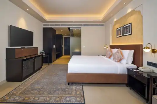 Pride Amber Vilas Resort & Spa Jaipur - 34