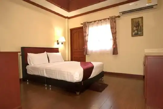 Bluebird Inn Pattaya - 16