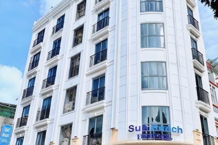 Sun Beach - 2