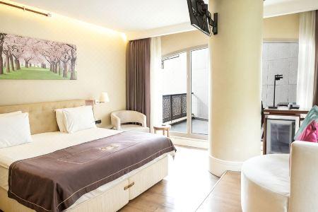 Taba Luxury Suites & - 47