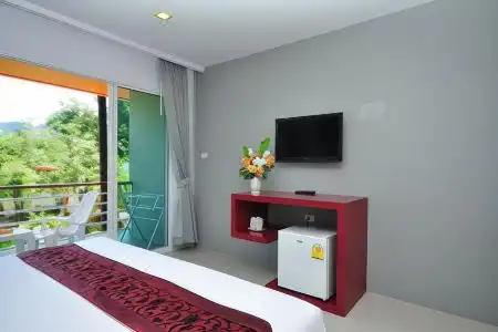 Phi Phi Rimlay Resort - 19