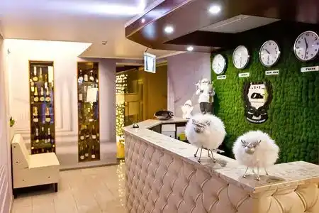 Bed & Breakfast Olsi - 2