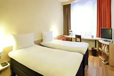 Ibis Budapest City - 3