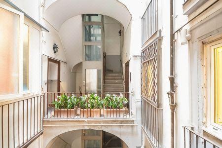 b&b Napoli Time - 5