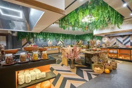 f&b Spa Resort (Ex. Fomich) - 1