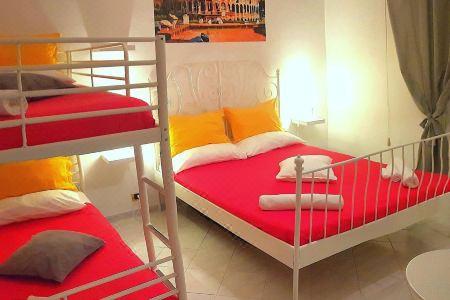 San Lorenzo Hostel - 0