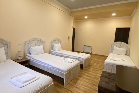 H Resort Vagharshapat Armenia - 81