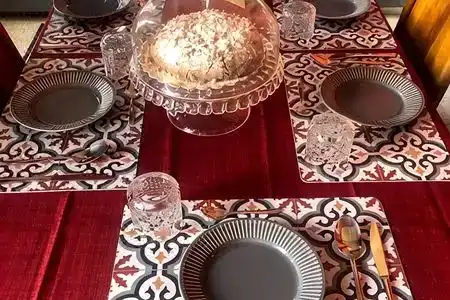 Talia B&B Guest House - 2
