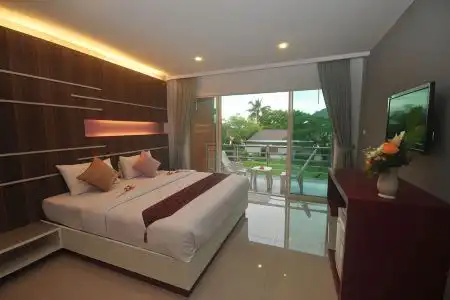 Phi Phi Rimlay Resort - 0