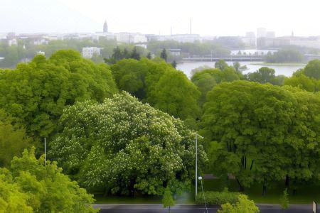 Scandic Park Helsinki - 5