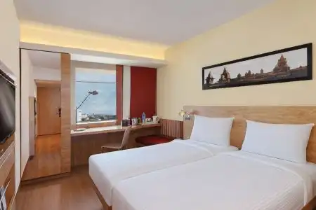 Ibis Chennai Omr - 2