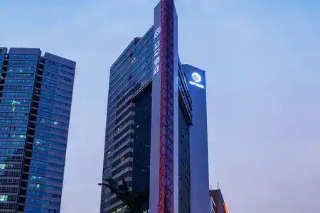 Atour (Shenzhen Nanshan Coastal City) - 2