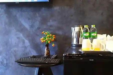 La Chambre Boutique @ Ko Lanta - 48