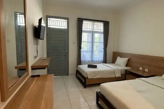 Pondok Anyar - 44