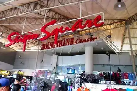 Ben Thanh Boutique - 5
