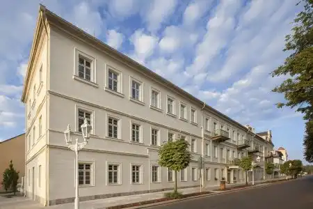 Spa Centrum - 5