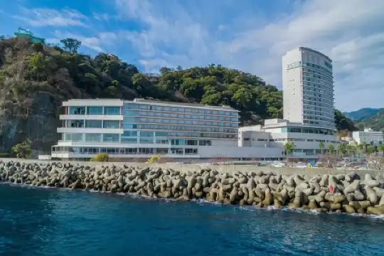 Atami Korakuen - 61