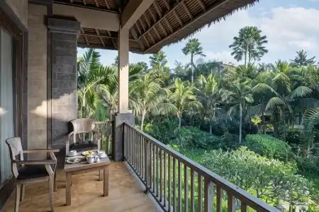 The Sankara Resort by Pramana - 106