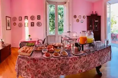 The Secret Garden Relais - 2
