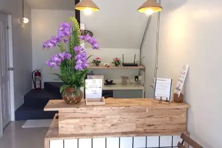 Dhub Hostel Donmueng - 2