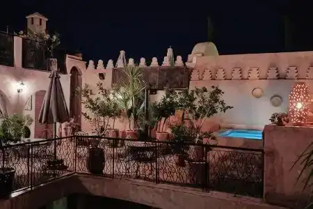 Riad Maud - 2