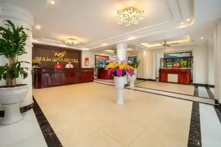 Nam Hoa - 8