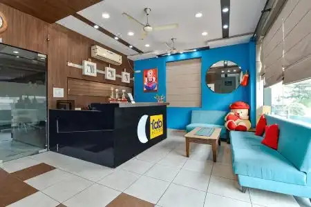 Capital O 69758 The Bellefin - 5