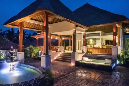 Anusara Luxury Villas - 5
