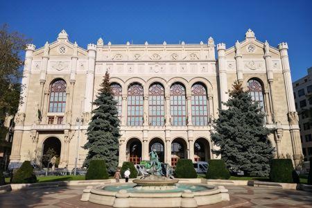 Crowne Plaza Budapest, An Ihg - 8