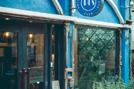Pi’s Boutique Sapa - 1