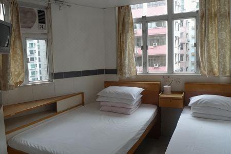Ocean Inn - 1