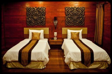 Ruenkanok Thaihouse Resort - 78