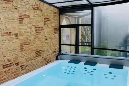 Clos La Boëtie & Spa - 4