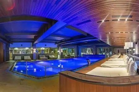 f&b Spa Resort (Ex. Fomich) - 2
