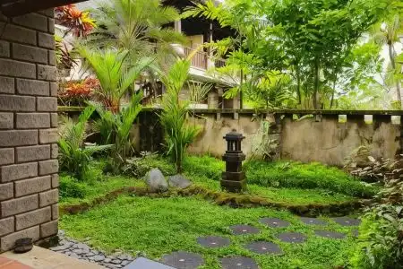 Kori Ubud Resort, Restaurant & Spa - 91