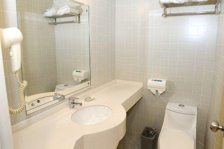 Jinjiang Inn - Fumin Road - 14