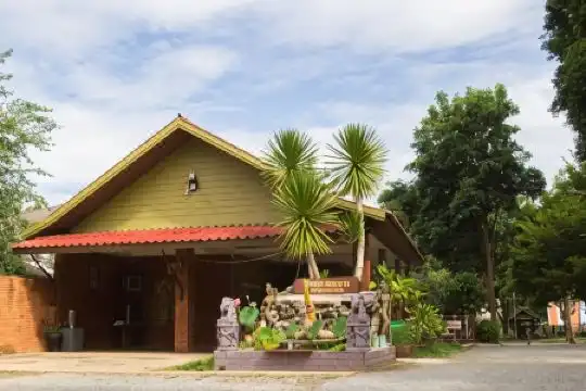 Buasawan Resort & Restaurant - 7