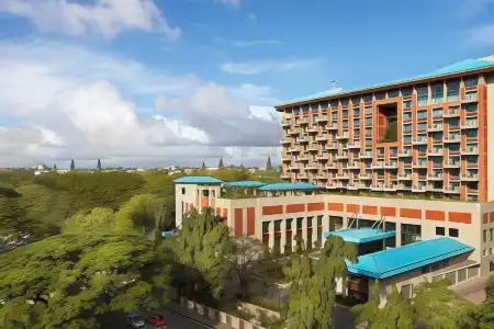 ITC Gardenia, a Luxury Collection, Bengaluru - 1