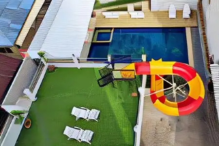 Baan Manthana, Hua Hin - 3