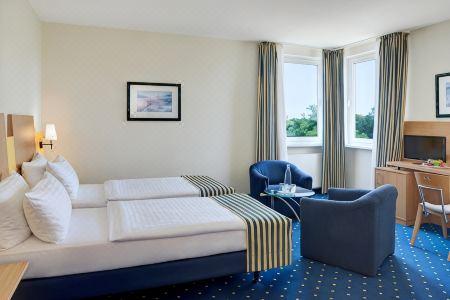 IntercityStralsund - 2