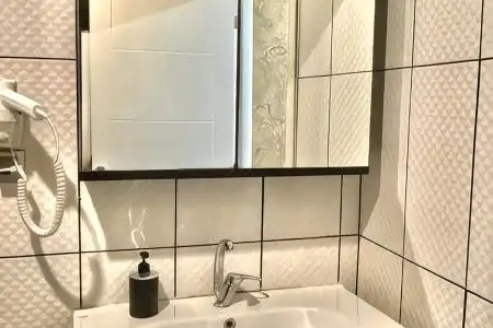 Bossuite Maltepe - 48