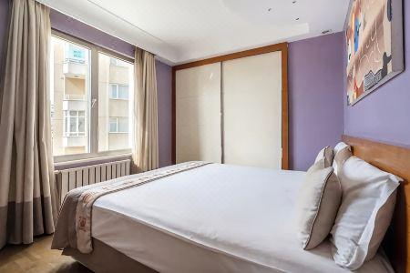 Taba Luxury Suites & - 31
