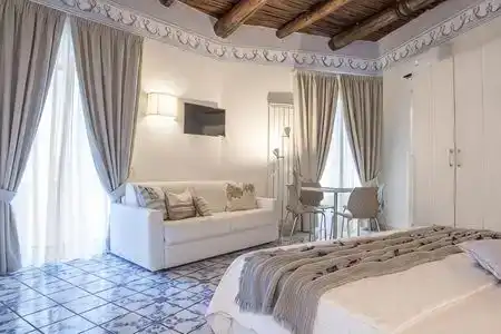 Morelli suite - 1