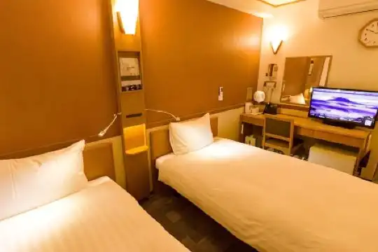 Toyoko Inn Izumo-shi Ekimae - 21