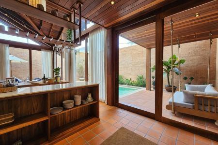 Athita The Hidden Court Chiang Saen Boutique Sha Plus Certified - 120