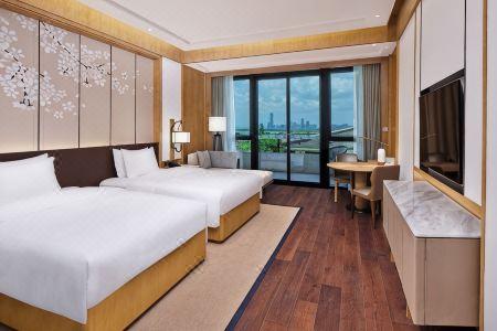 Hualuxe Suzhou Bay Hot Spring Resort, An Ihg - 99