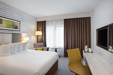 Jurys Inn Manchester City Centre - 59
