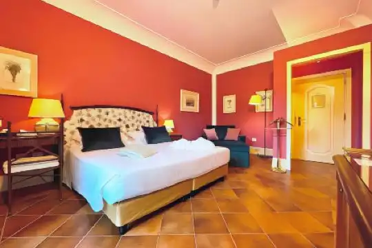 Baglio Oneto dei Principi di San Lorenzo - Luxury Wine Resort - 79